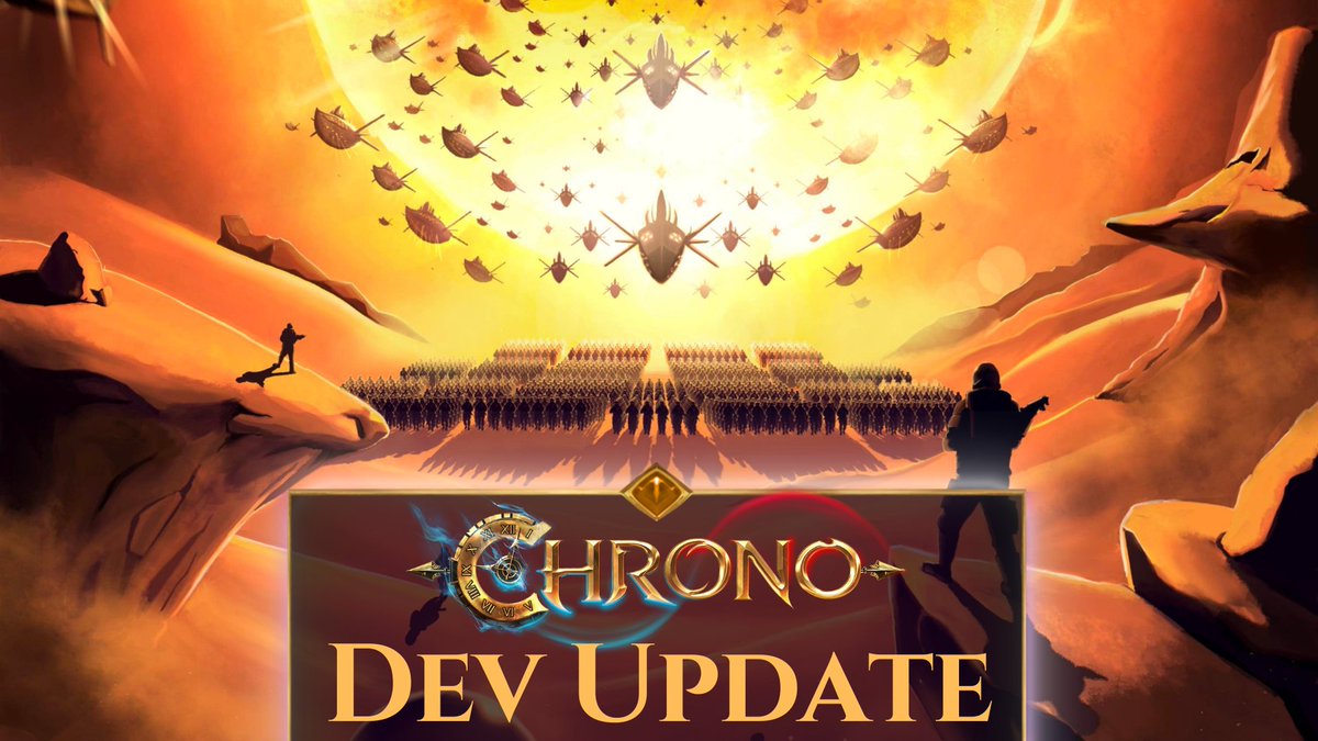 ChronoCCG tweet media