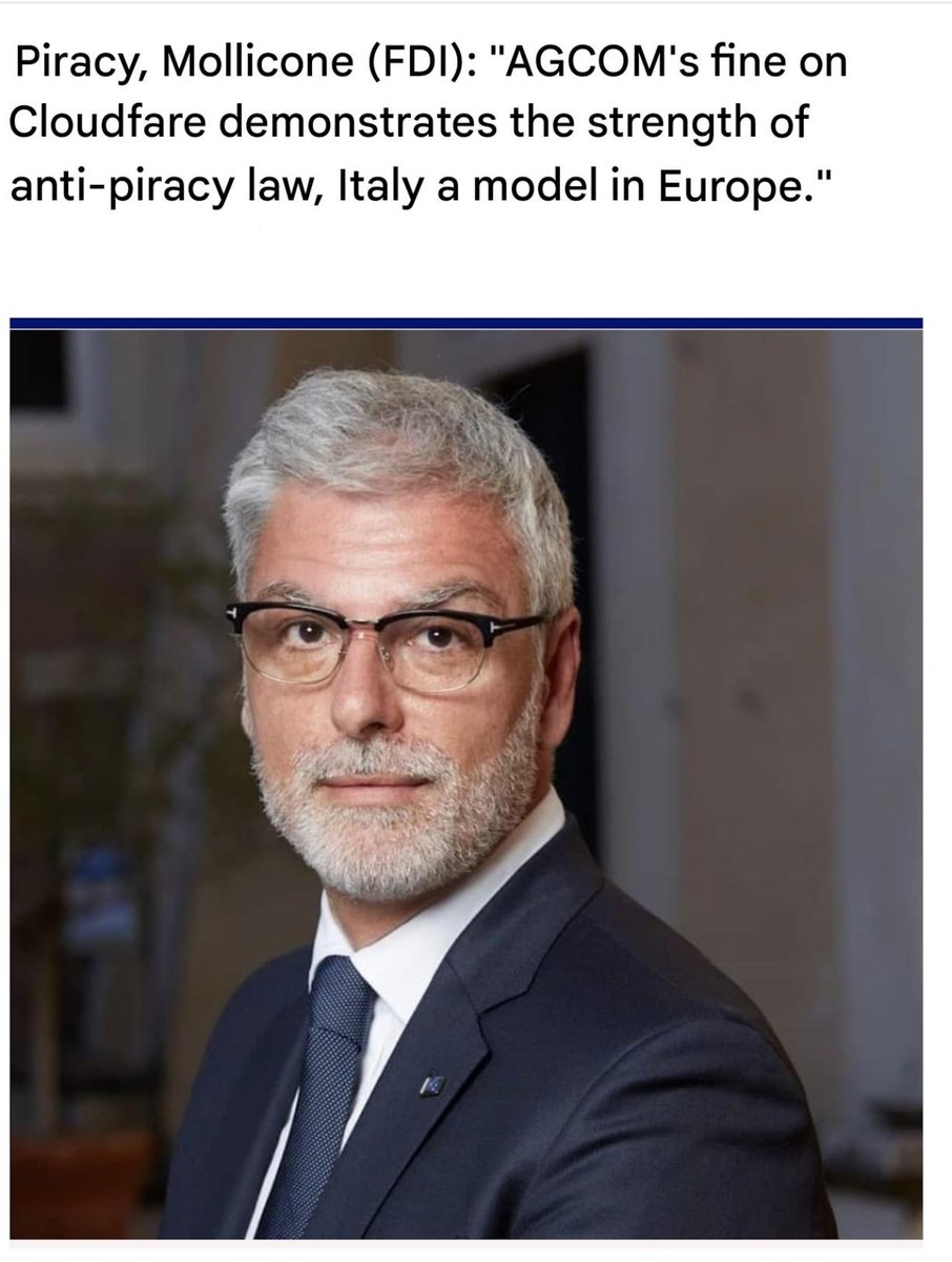 Andrea Stroppa 🐺 Claudius Nero's Legion 🐺 tweet media