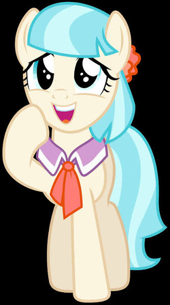 Coco Pommel tweet media