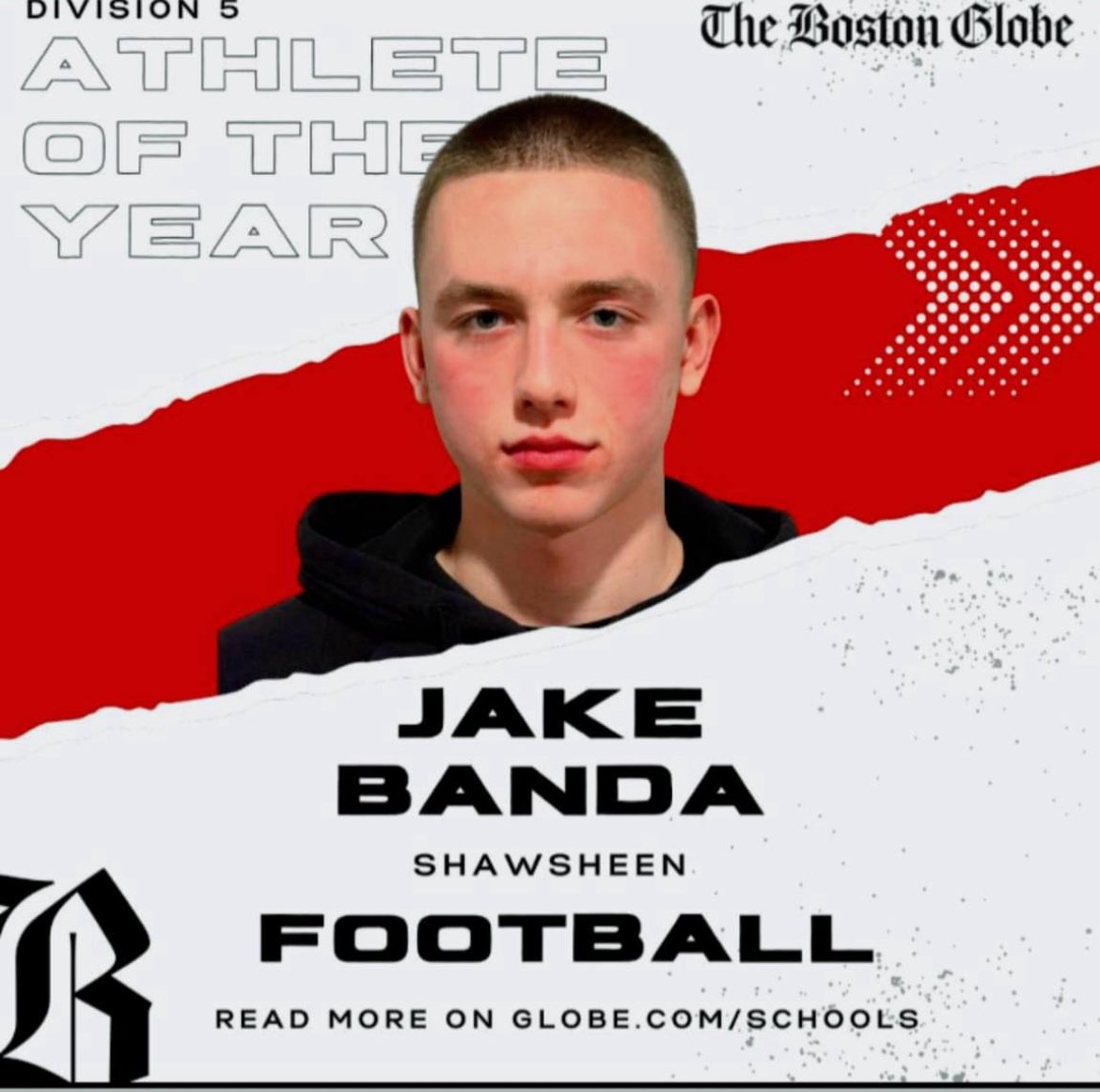 Jake Banda tweet media