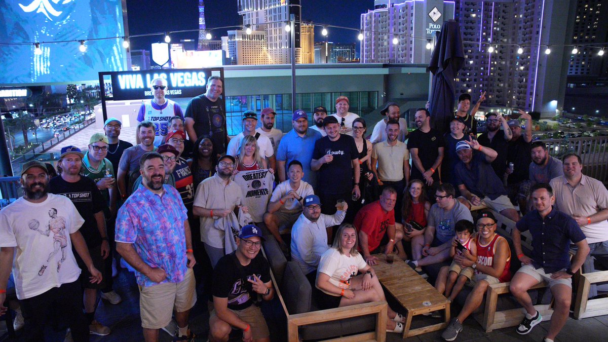 Steve - Ballers Blockchain tweet media