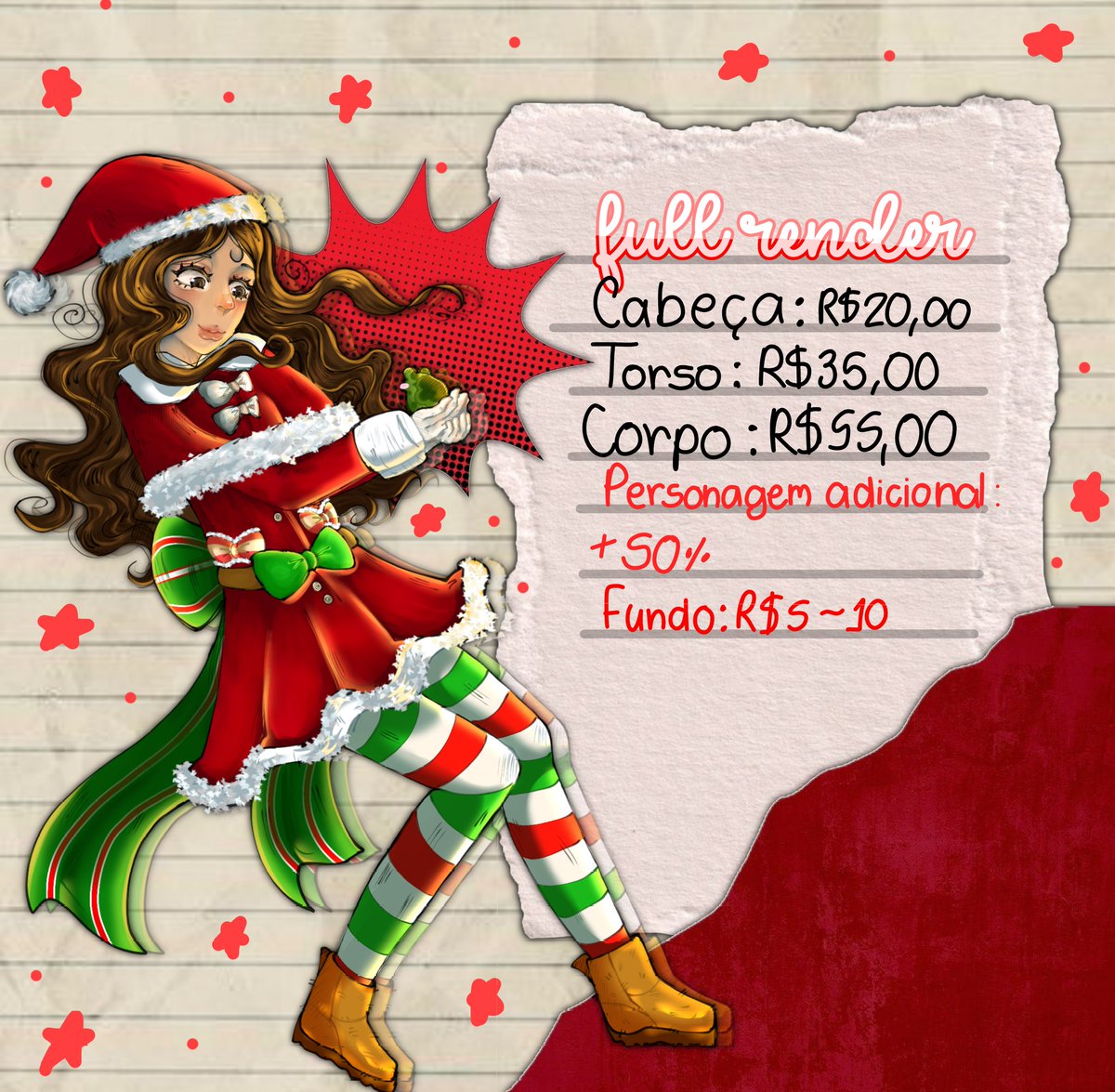 fvsjouki's tweet photo. oii gente!! estou com comissões abertas, caso queiram fazer uma encomenda, me chame na dm ou no discord : giovqnnw !! O pagamento será realizado pelo pix. Vou deixar alguns exemplos de desenhos meus aqui em baixo! https://t.co/s6SHDnA5VP