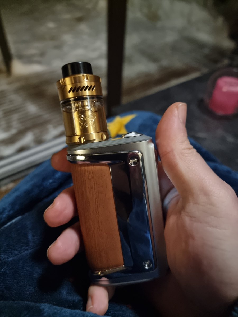 Alamancı kasa yeni cihazım🤣