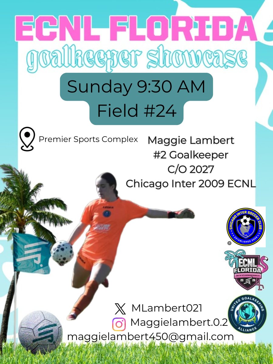 Maggie Lambert🧤 tweet media