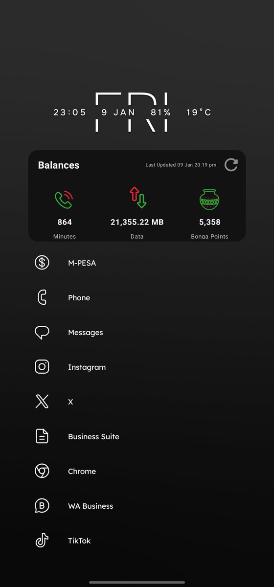 vigilant_geek's tweet photo. @enough_yt Keeping it simple and minimalist https://t.co/qfRETOaHo5