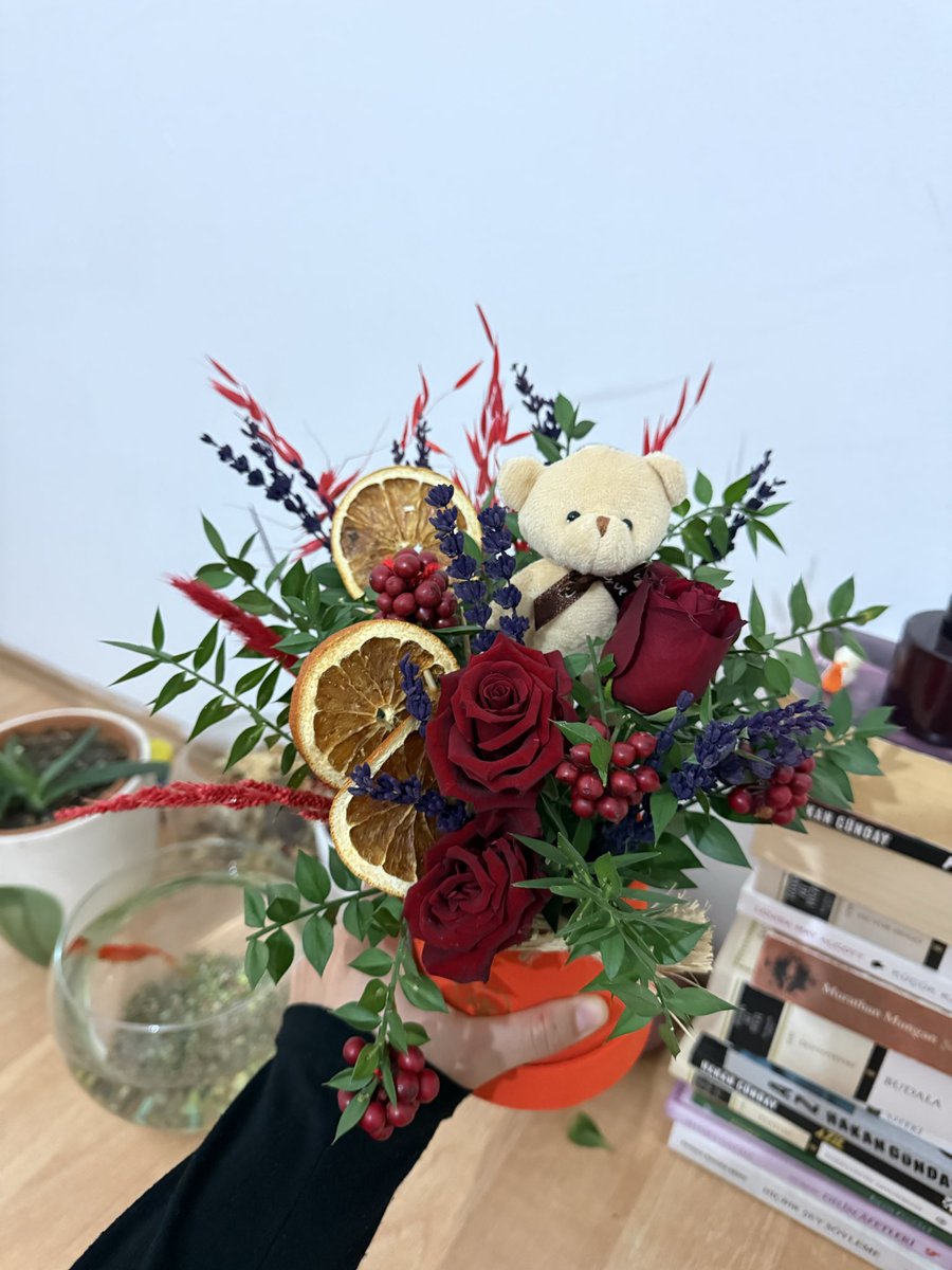 ❤️ öylesine alınan şeylerin hastasıyız