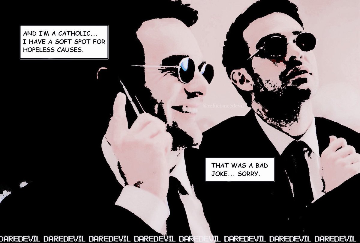 reluctancedevil's tweet image. 