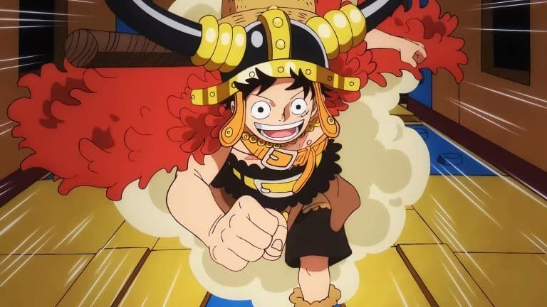 🚨 L’ARC ELBAF SERA DIVISÉ EN 2 PARTIES POUR L’ANIME ONE PIECE !

La 1ʳᵉ partie adaptera 13 chapitres en 13 épisodes et sera diffusée à partir du 5 avril 2026.

La 2ᵉ partie devrait sortir 3 à 4 mois après la fin de la première partie.