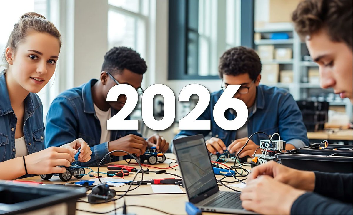 📊 #Apprentissage2026 : l'aide à l’embauche réservée aux < 250 salariés | 5 000 € pour un contrat jusqu’au bac (bac+2 en Outremer) 👉 alternance-professionnelle.fr/aide-apprentis…