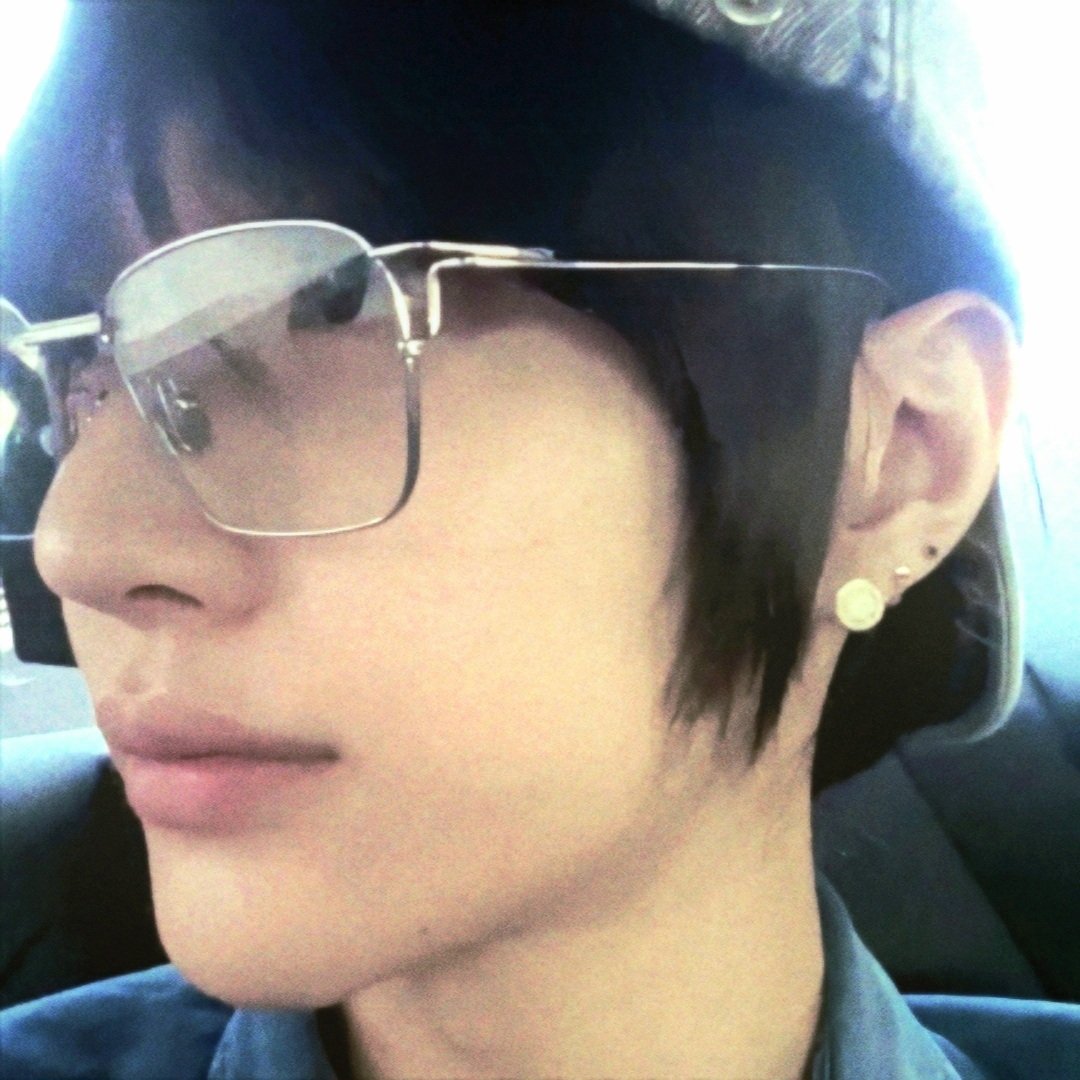 wonbin loops tweet media