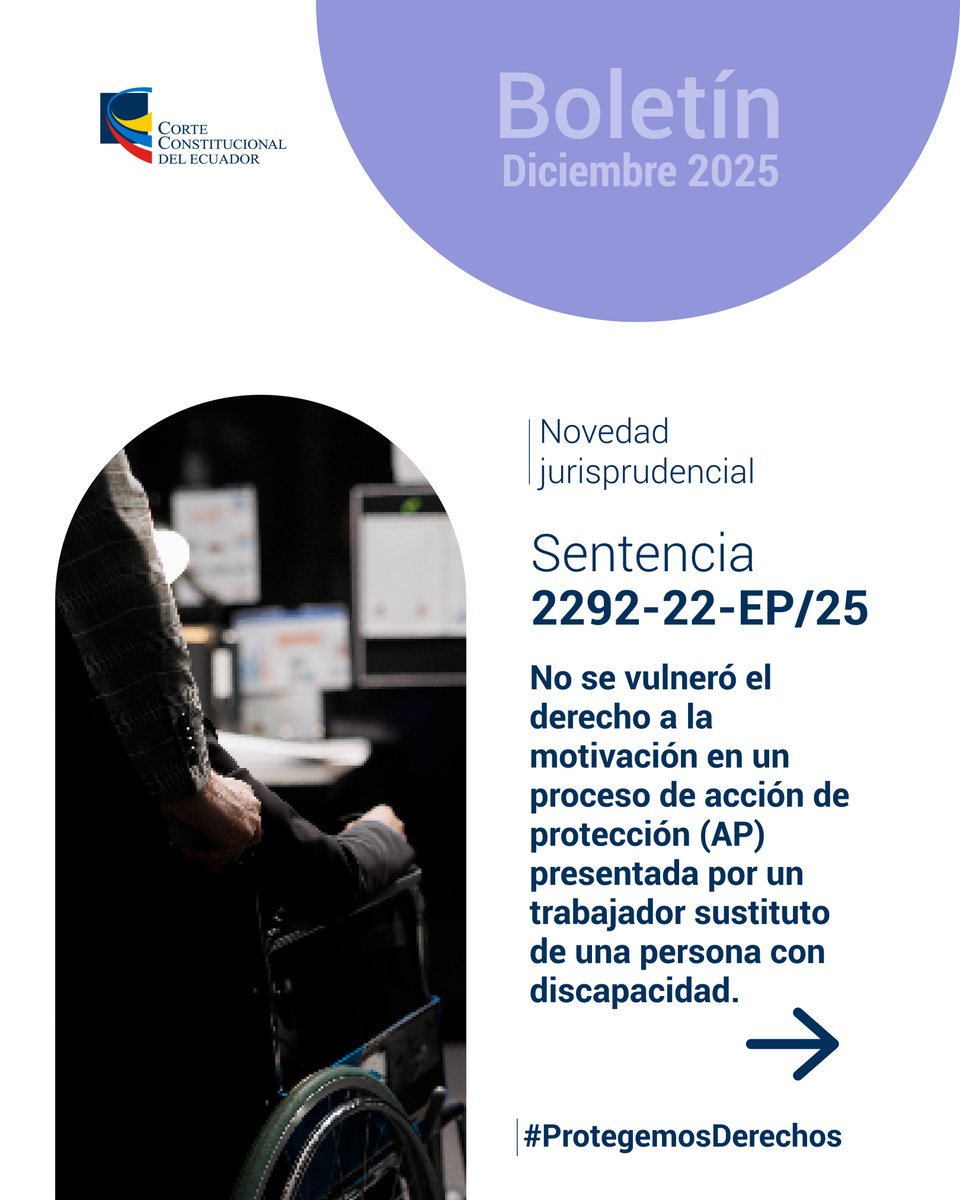 Corte Constitucional tweet media