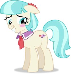 Coco Pommel tweet media