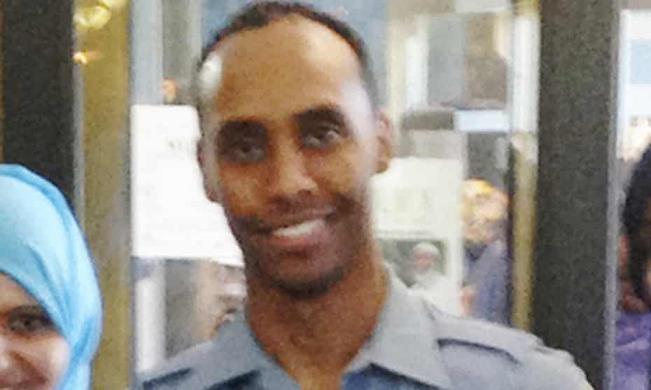 MatthewNichol5's tweet image. To all you leftish trash. Where was the outrage when an Australian white woman, Justine Damond, was shot and killed by a  black Somali police officer, Mohamud Noor, in Minneapolis on July 17 2017? You all ate pathetic hypocrites.