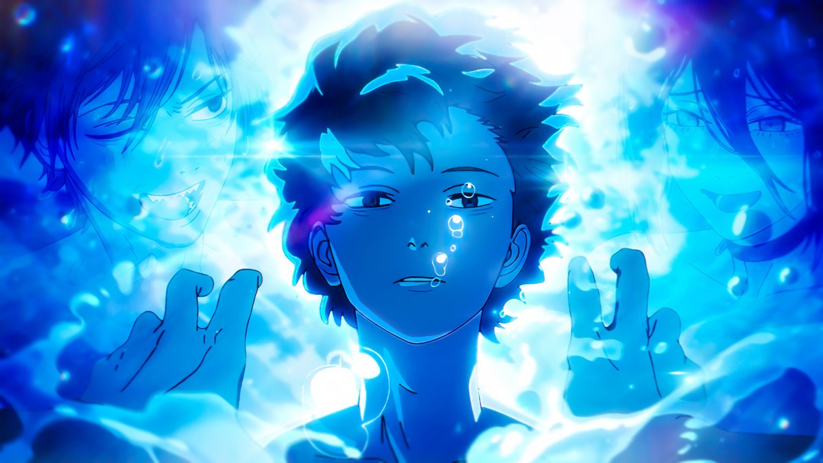 Chainsaw Man Thumbnail