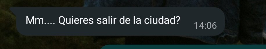 ZethRC's tweet image. El mensaje que no sabía que necesitaba pero que necesitaba.