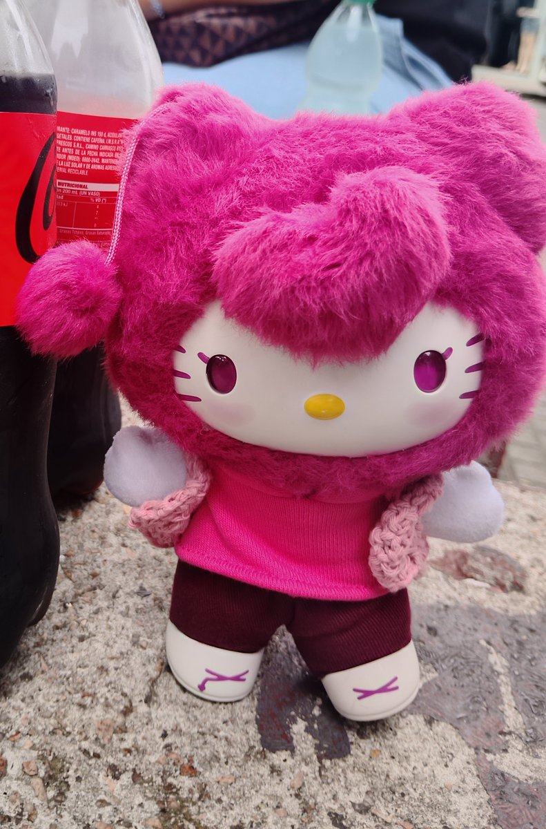 psycrest's tweet image. Mis hijos