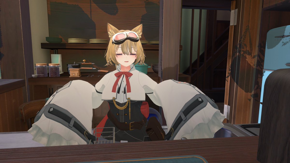 Rad Dollちゃんv4（仮）