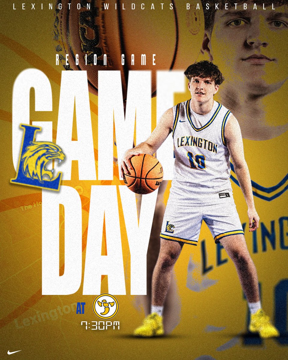 Come out at support your Wildcats tonight at Irmo!!!