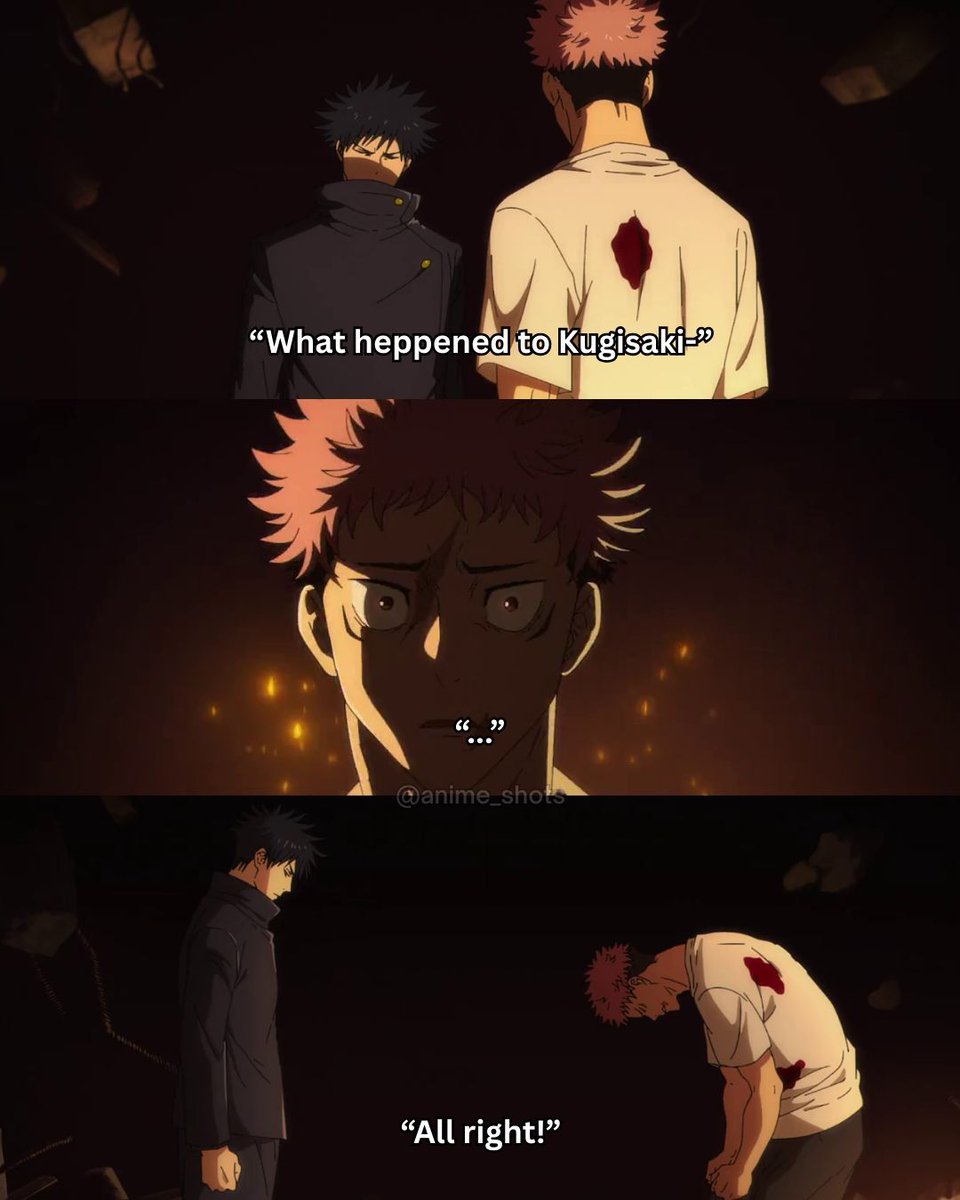 animeposts's tweet image. 💔