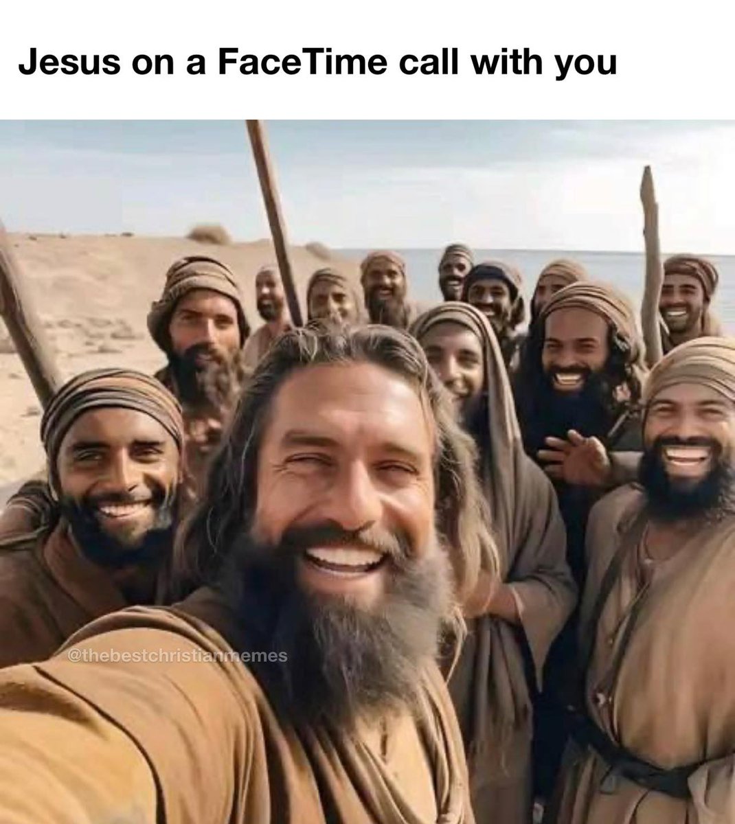 Christian Memes and Puns (@ChristianPunsOG) / Posts / X, image size:1070x1200