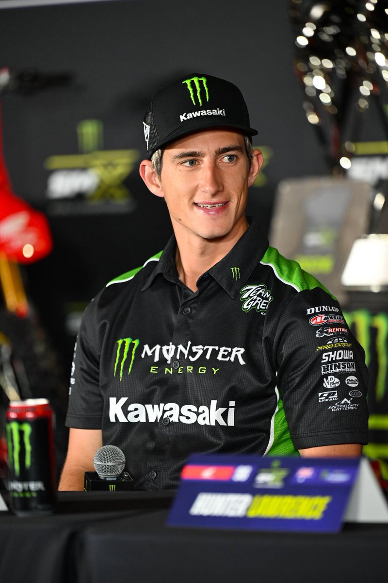 Supercross LIVE! tweet media