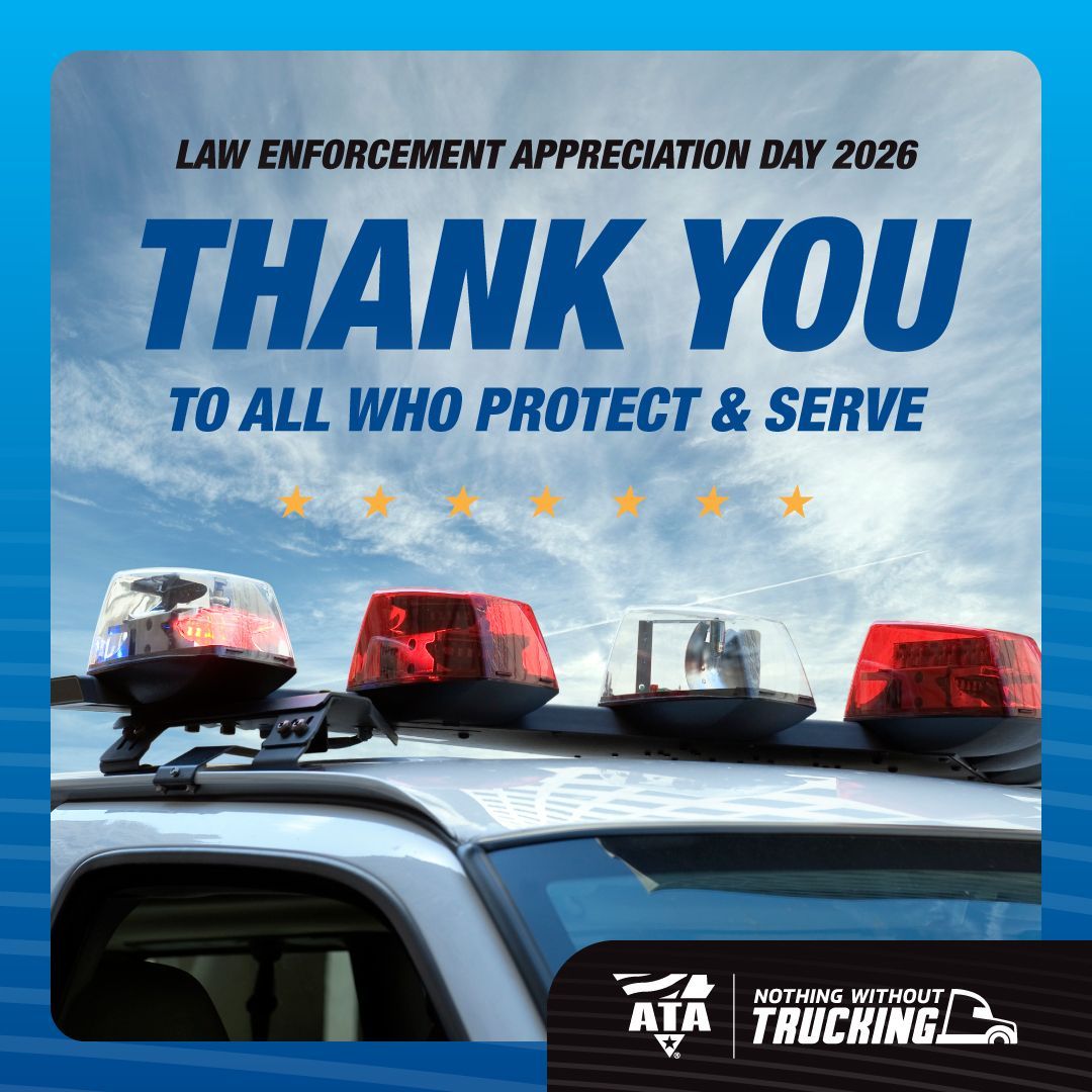 Oregon Trucking tweet media