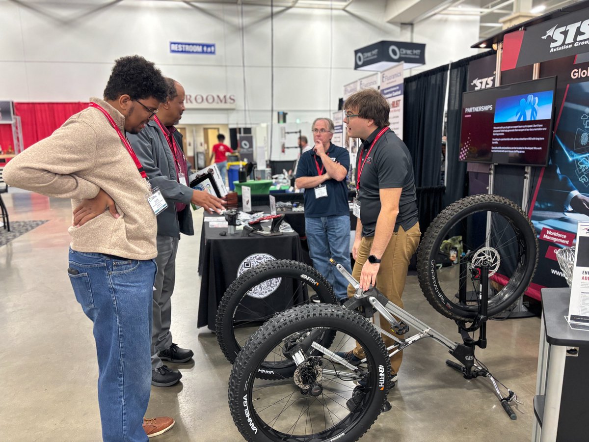 Wisconsin Manufacturing & Technology Show | WIMTS tweet media