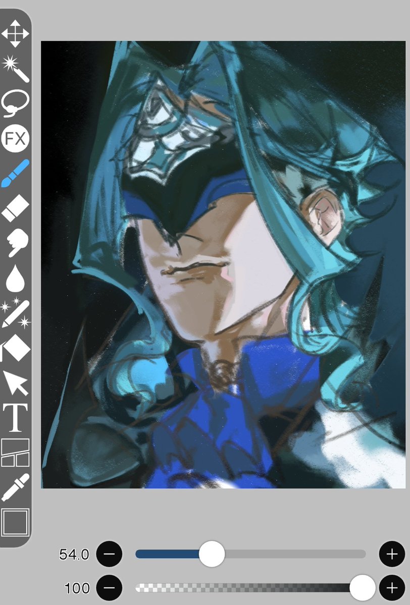 __Hot_Tea_'s tweet image. Dottore sketch

#dottore #GenshinImpact