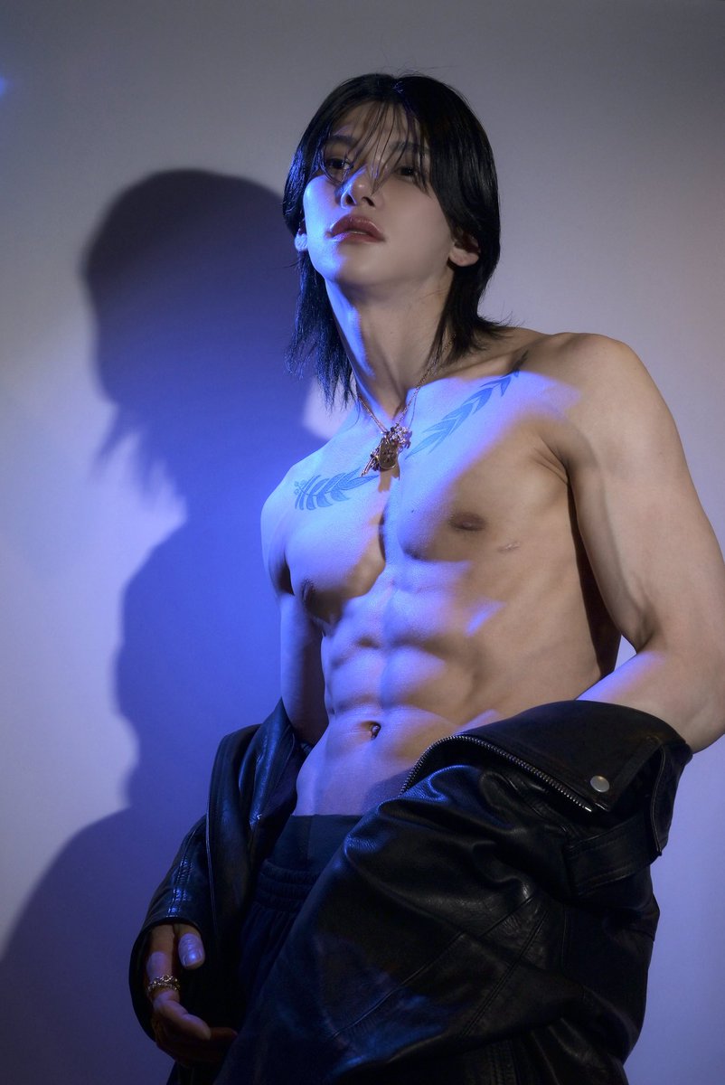 genkikkkk7's tweet image. 体脂肪率8%なるのってお金かかんないから整形とかブランド品頼る前に全員やっといて損はない
無料でかっこよさと自信手に入る