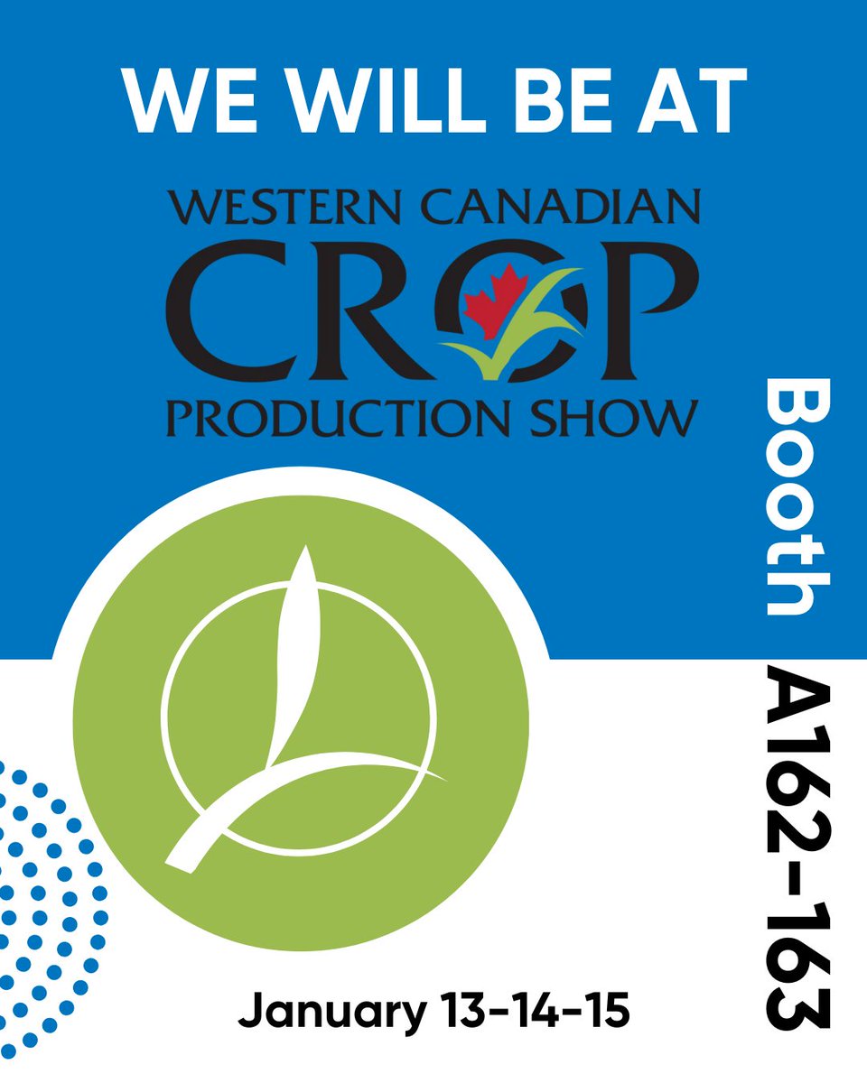 Timac Agro Canada tweet media