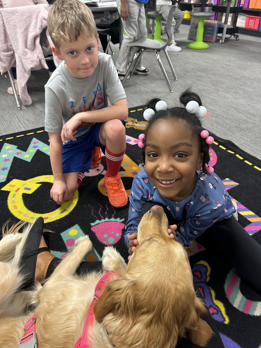 Spring Mill Elem. tweet media