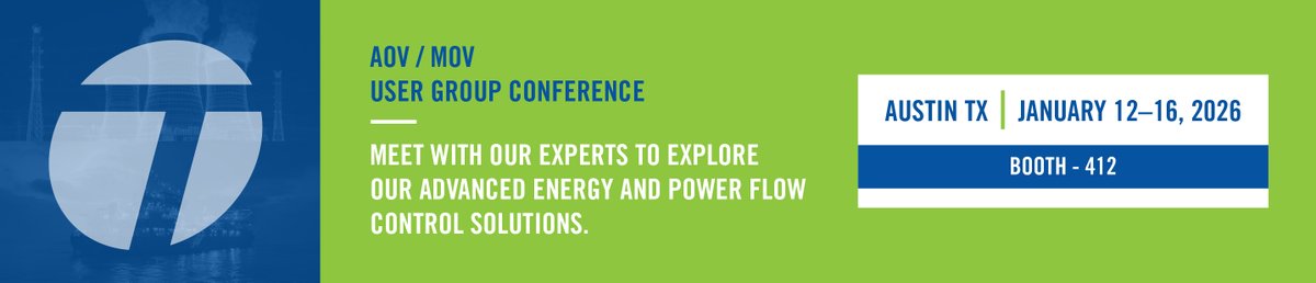 Trillium Flow Technologies tweet media