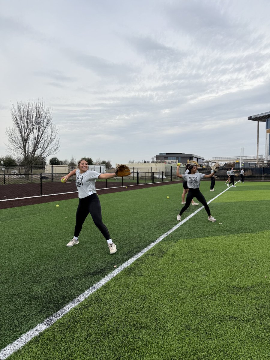 SoftballTemple's tweet image. Tell a friend to tell a friend…
#YahLeps