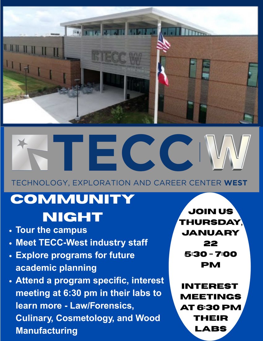 Marcus Counselors tweet media