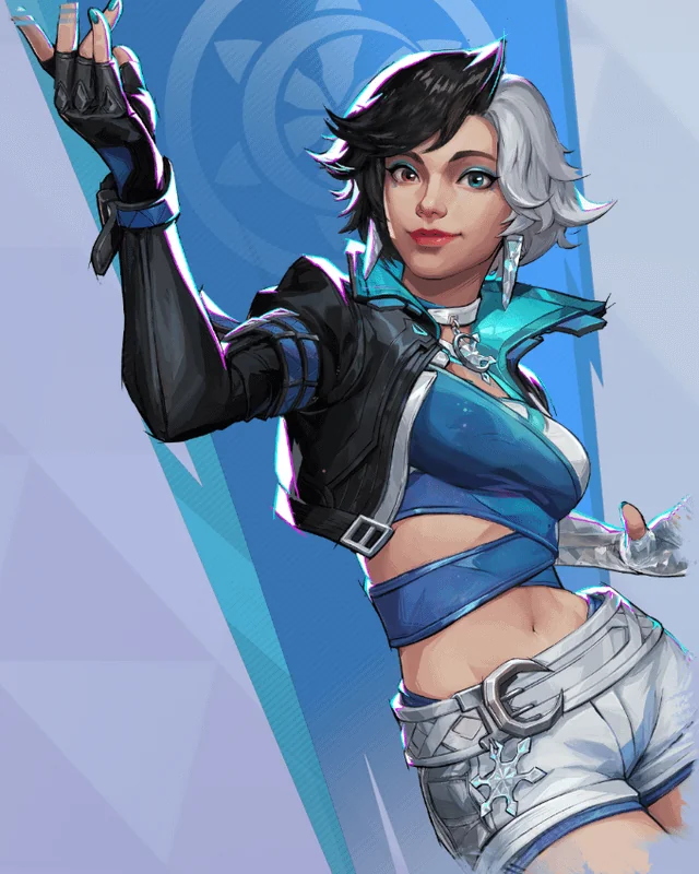 HYPEX's tweet image. LUNA SNOW &amp;amp; MAGIK ARE COMING TO FORTNITE

POSSIBLY ON VALENTINE's DAY

[VIA @ShiinaBR &amp;amp; @FNBRintel]