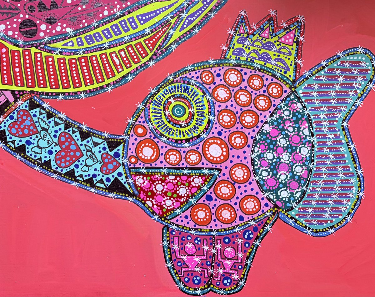 たいぞう (@taizougahaku) / Posts / X