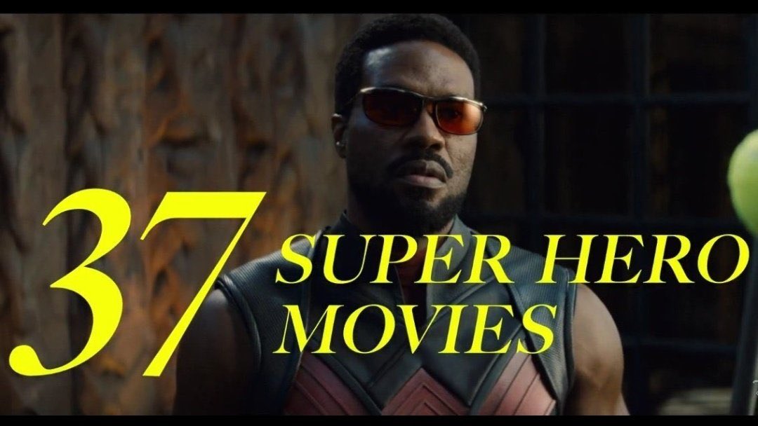 Uncharted Robbie tweet media