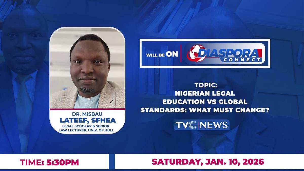 TVC News tweet media