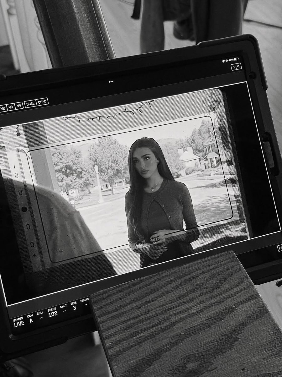 one week until our lives r changed forever ₊˚⊹♡