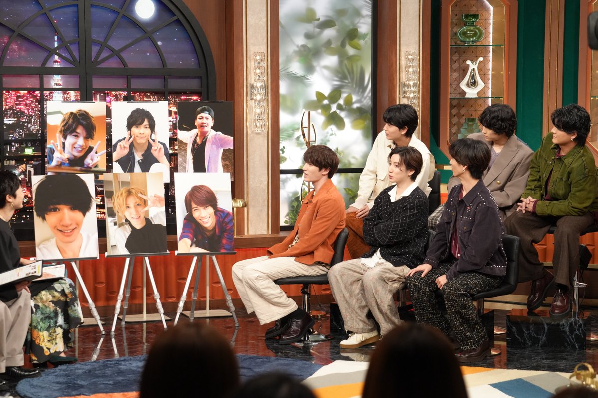 TVガイドWeb【公式】 tweet media