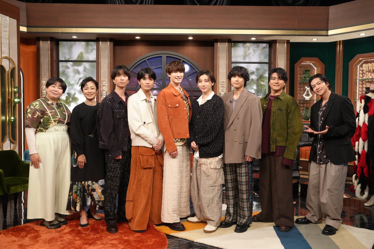 TVガイドWeb【公式】 tweet media