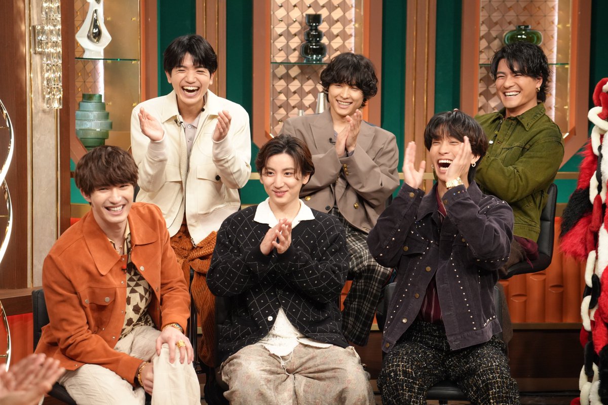 TVガイドWeb【公式】 tweet media