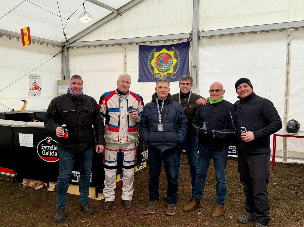 IPA VALLADOLID tweet media