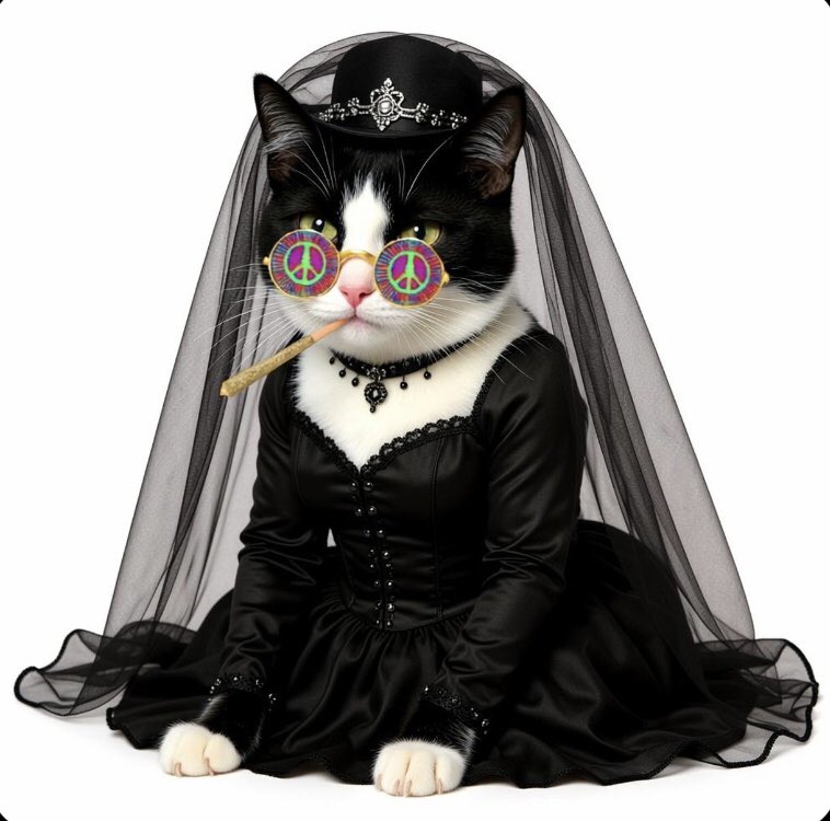 Judy Wiberg 🇨🇦 is The Joy Of Cats tweet media