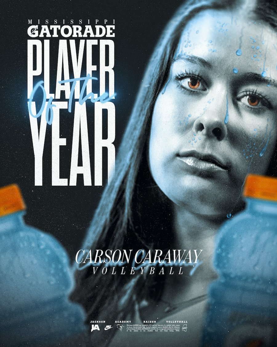 JA Raider Sports tweet media