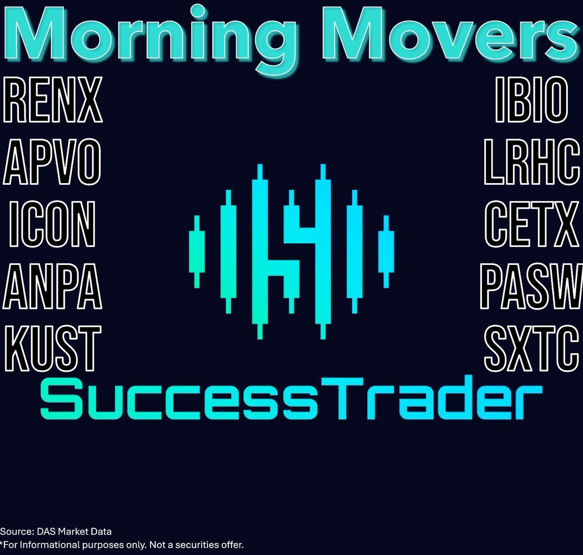 Success Trader tweet media