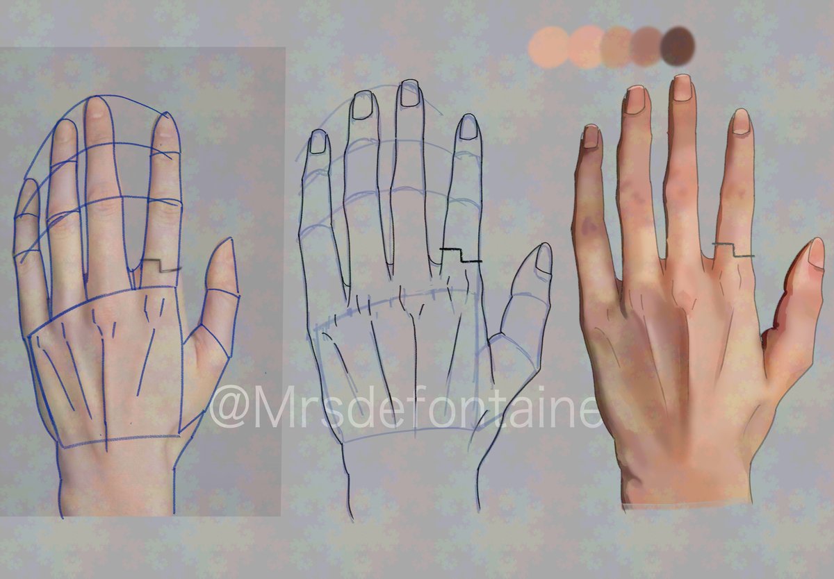 Mrsdefontaine's tweet photo. Today’s study #digitalart https://t.co/BD5SuSHv42
