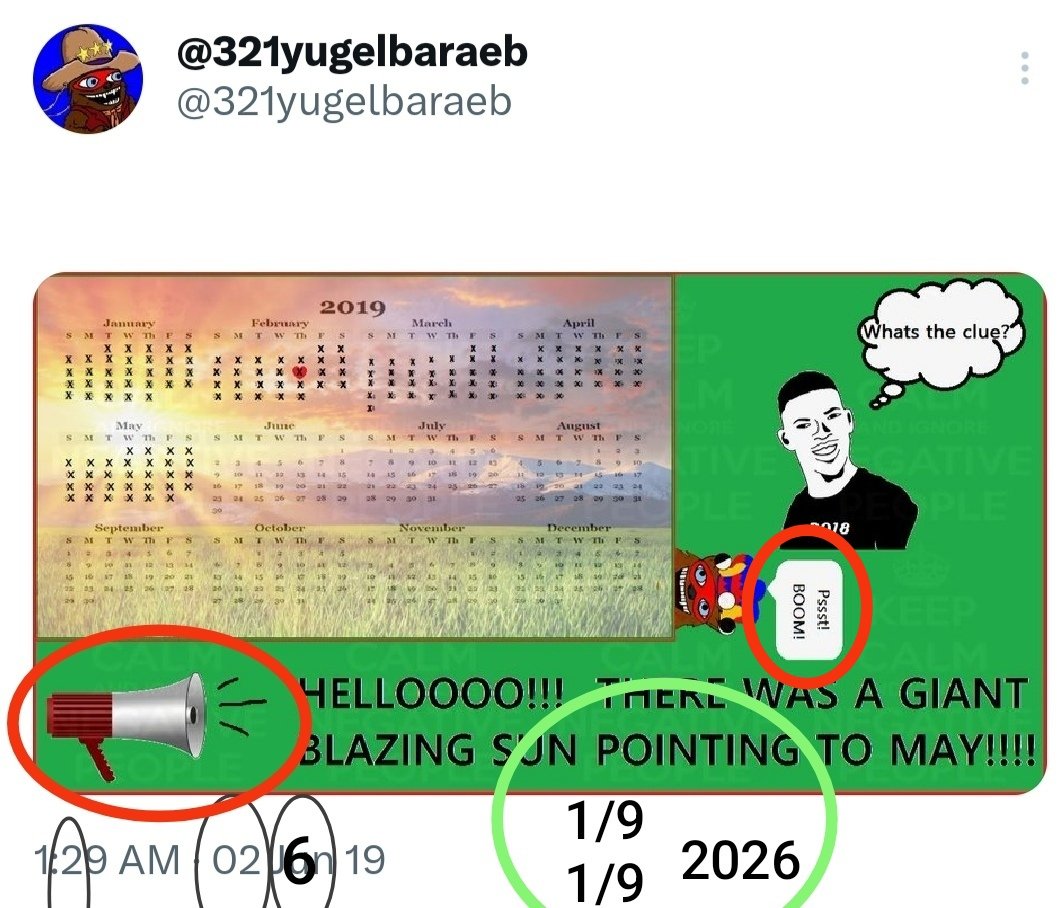 Marin tweet media