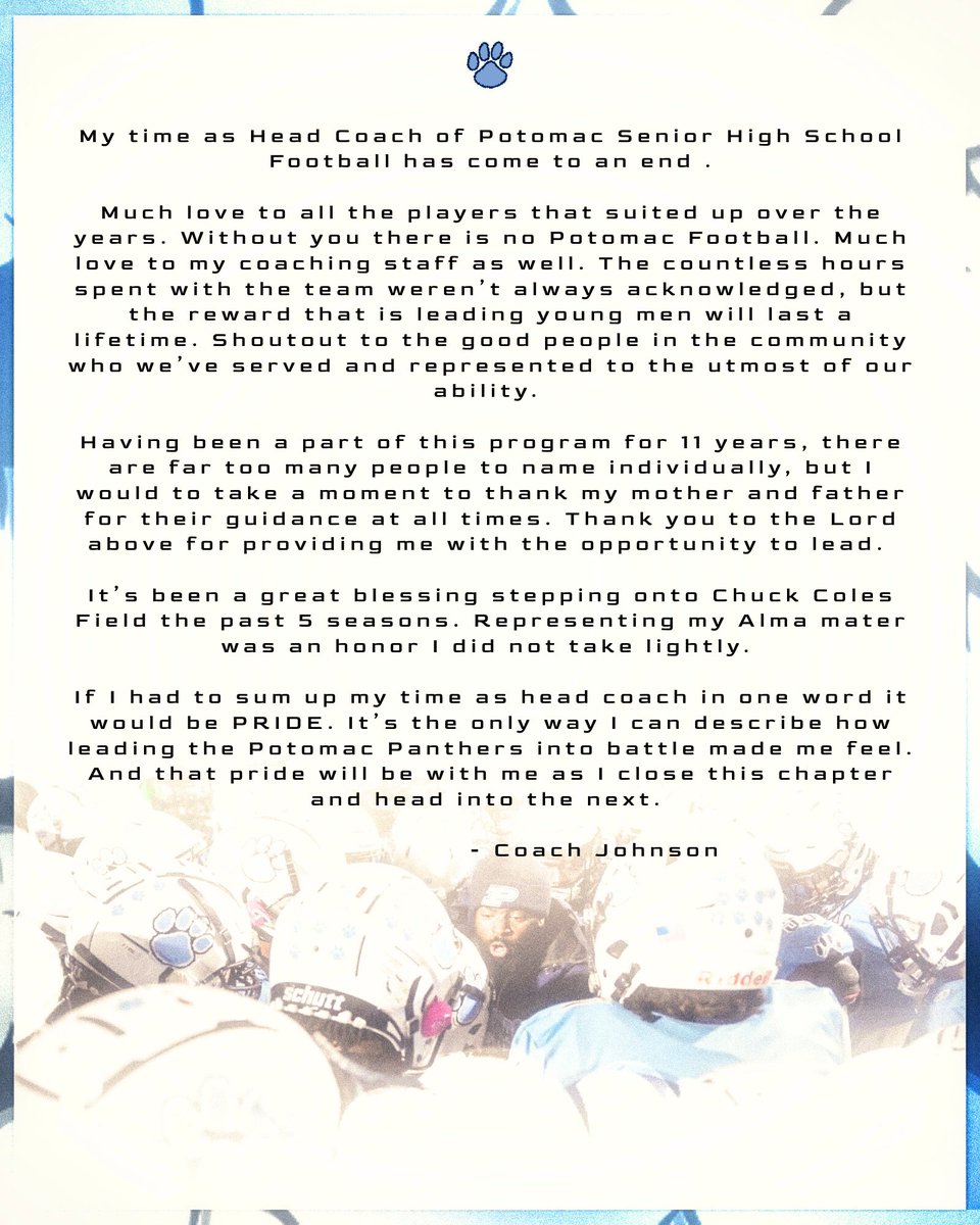 Jajuan Johnson tweet media