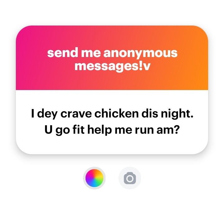 SirDavidBent's tweet image. You don't know the way to Chicken Republic?